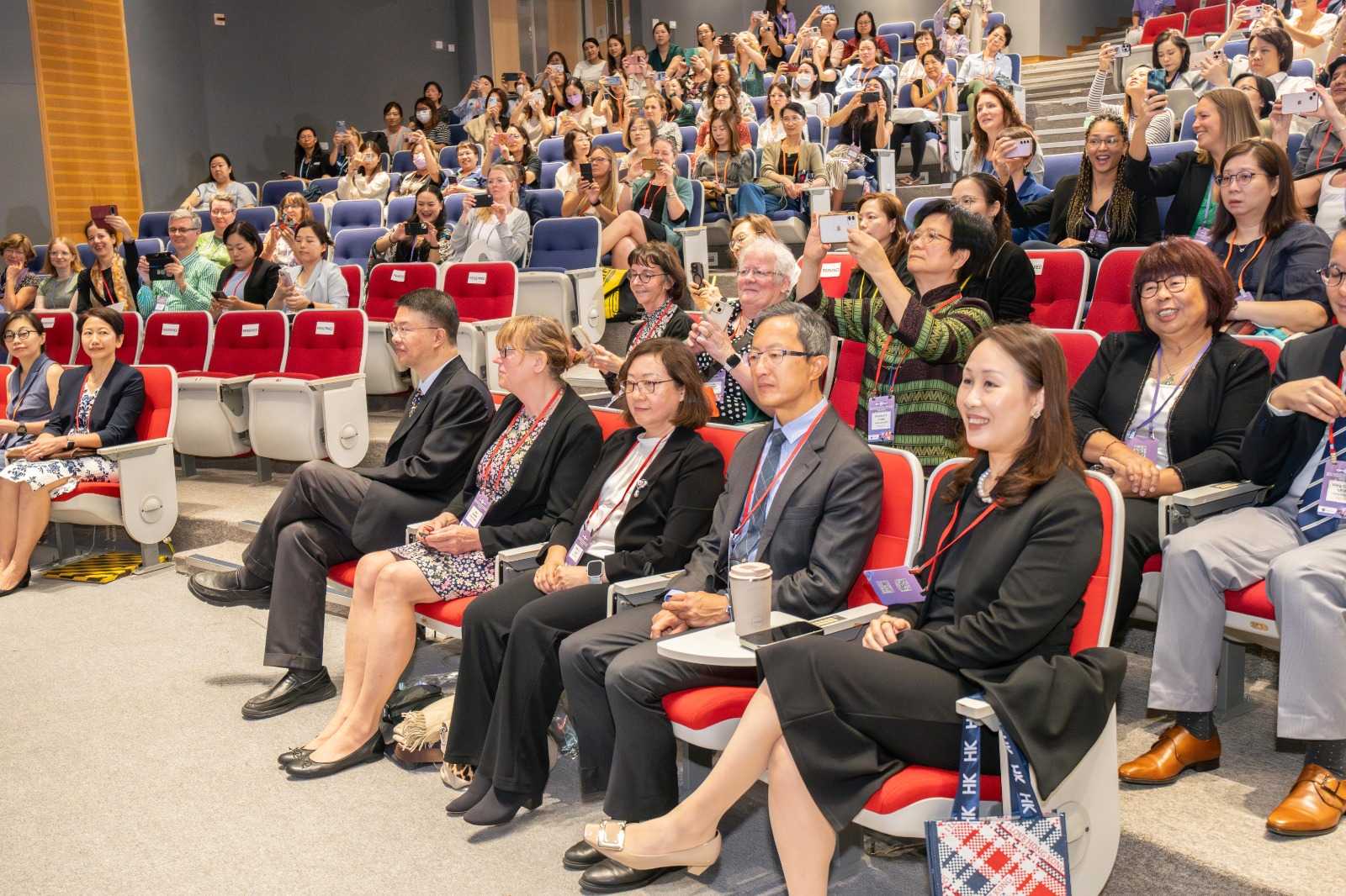 International Normal Labour and Birth Research Conference 2024 Hong Kong
